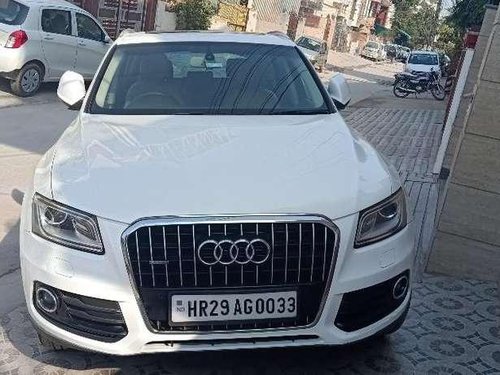2014 Audi TT AT for sale at low price in Faridabad