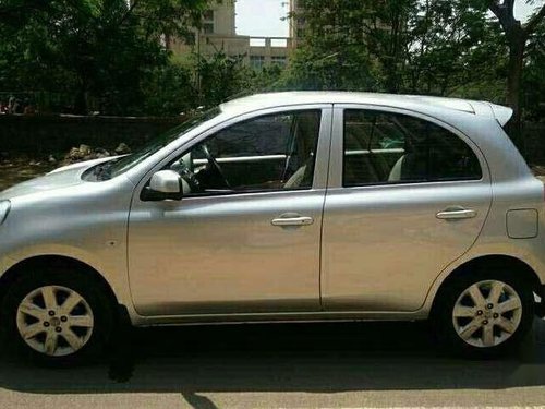 Nissan Micra Active, 2012, Diesel MT in Thane