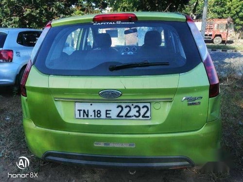 Ford Figo Duratorq Diesel EXI 1.4, 2010, Diesel MT for sale in Chennai