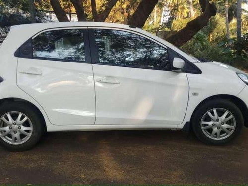 Honda Brio V Manual, 2013, Petrol MT in Coimbatore