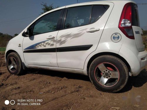 Maruti Suzuki Ritz 2012 MT for sale in Ahmedabad