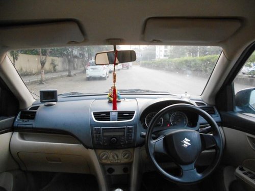 Used Maruti Suzuki Dzire VDI MT 2013 in Mumbai