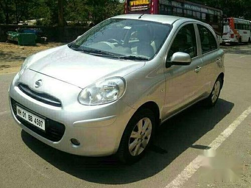 Nissan Micra Active, 2012, Diesel MT in Thane