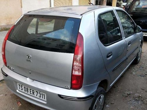 Tata Indica V2 LS, 2011, Diesel MT for sale in Hyderabad