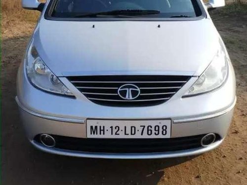 2014 Tata Vista MT for sale at low price in Kolhapur