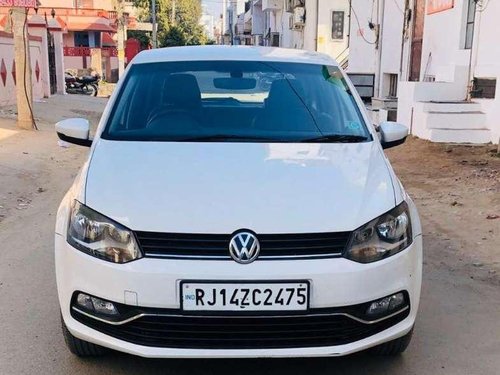 Volkswagen Polo 2018 MT for sale in Jaipur