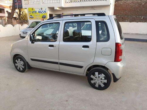 Maruti Suzuki Wagon R VXI Automatic, 2009, Petrol AT in Ahmedabad