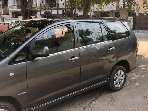 Used 2012 Toyota Innova MT for sale in Ghaziabad