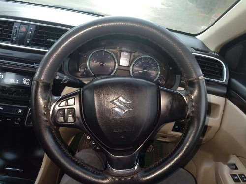 2016 Maruti Suzuki Ciaz MT for sale at low price in Nagpur