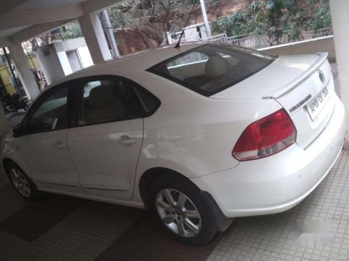 Volkswagen Vento Highline Diesel, 2012, Diesel MT for sale in Hyderabad