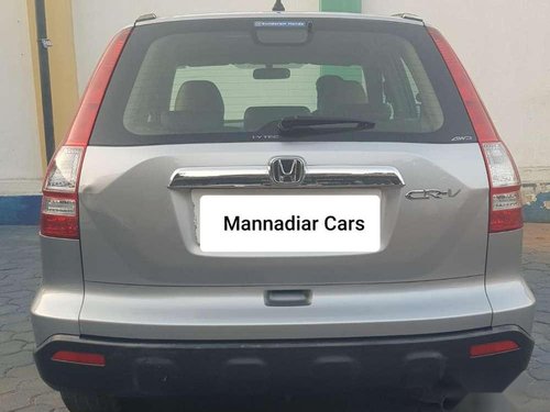 Honda CR-V 2.4L 2WD, 2007, Petrol MT in Coimbatore