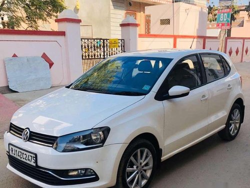 Volkswagen Polo 2018 MT for sale in Jaipur