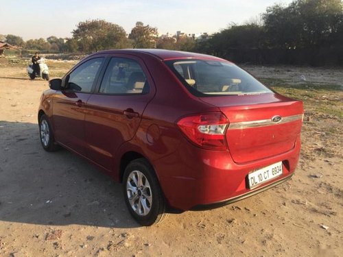 Used 2016 Ford Aspire Ambiente MT for sale in New Delhi