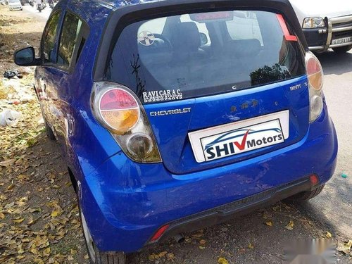 2010 Chevrolet Beat LT MT for sale in Rajkot