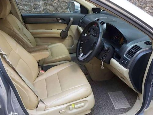 2008 Honda CR V AT for sale in Goregaon