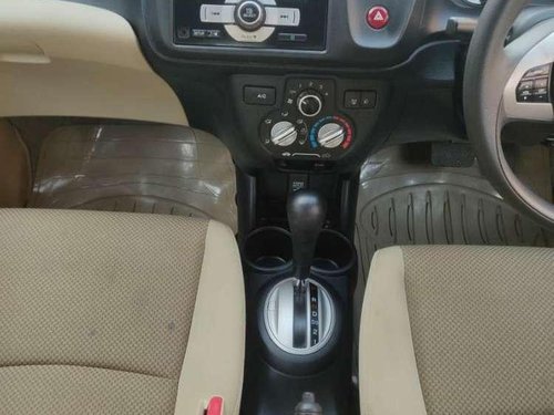 Honda Brio VX AT 2016 for sale in Mumbai