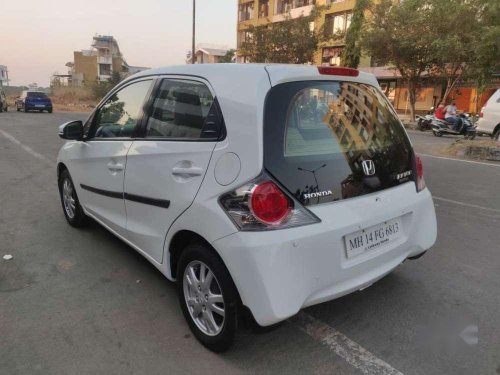 Honda Brio VX AT 2016 for sale in Mumbai