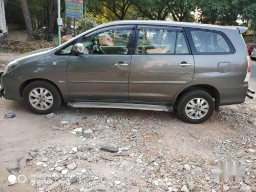 2009 Toyota Innova MT for sale at low price in Chennai