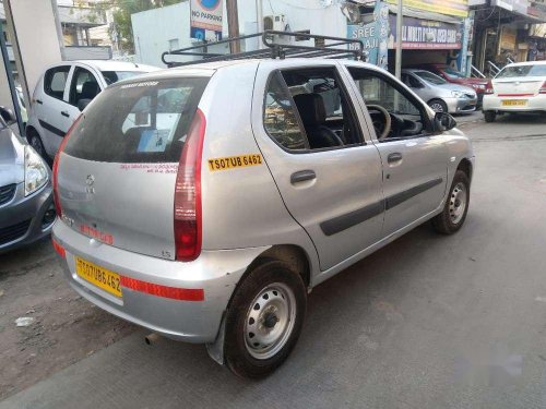 Tata Indica Ev2 eV2 LS, 2015, Diesel MT in Hyderabad