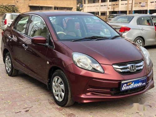 Honda Amaze 1.5 S i-DTEC, 2014, Diesel MT for sale in Ghaziabad