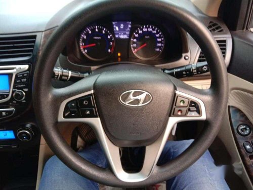 Used Hyundai Verna 1.6 VTVT S MT 2013 in Mumbai