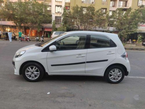 Honda Brio VX AT 2016 for sale in Mumbai