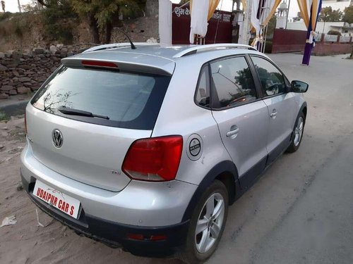 Volkswagen Polo 2015 MT for sale in Udaipur