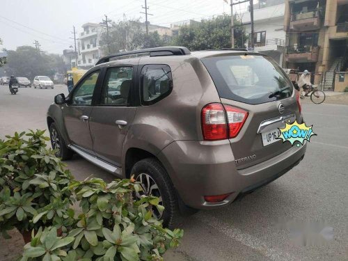 Used Nissan Terrano XL MT 2015 in Gurgaon