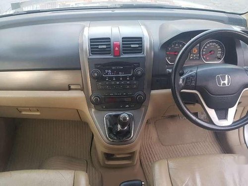 Honda CR-V 2.4L 2WD, 2007, Petrol MT in Coimbatore