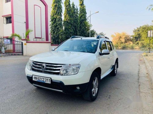 Used 2013 Renault Duster AT car at low price in Kharghar