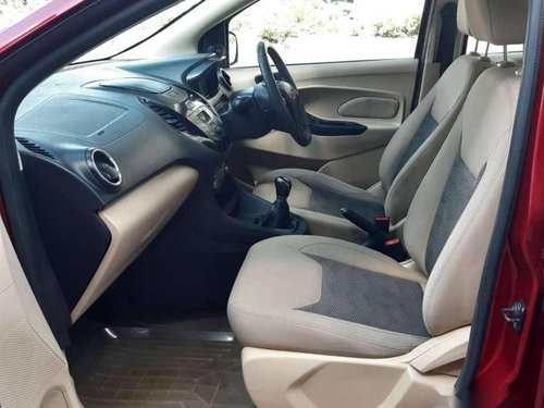 Ford Figo Aspire, 2017, Diesel MT in Chennai