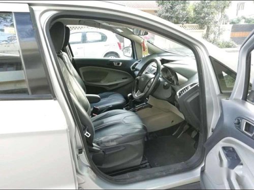 2013 Ford EcoSport MT for sale at low price in Coimbatore