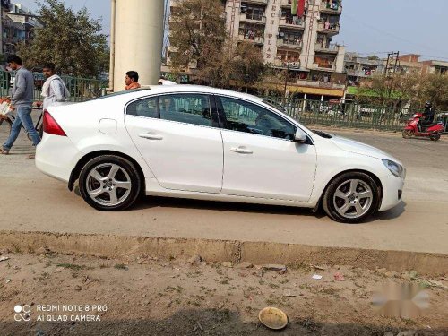 2012 Volvo S60 Inscription AT for sale at low price in Ghaziabad