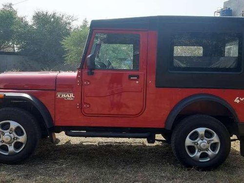 Mahindra Thar CRDe 2017 MT for sale in Nashik