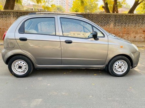 Chevrolet Spark 1.0 LS 2011 MT for sale in Ahmedabad