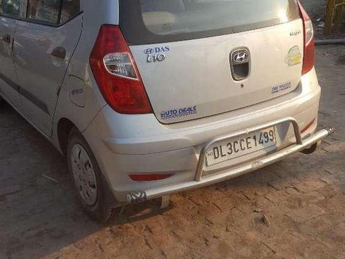 Used 2016 i10 Magna  for sale in Bareilly