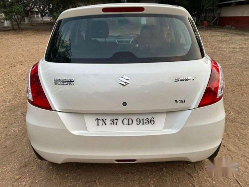 2013 Maruti Suzuki Swift VXI MT for sale in Tiruppur