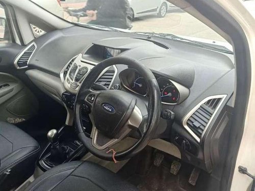 2013 Ford EcoSport MT for sale in Jaipur