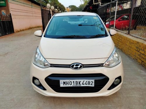 Used Hyundai i10 Magna 2014 MT for sale in Pune