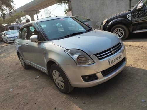 Used 2010 Maruti Suzuki Dzire VDI MT for sale in Mumbai