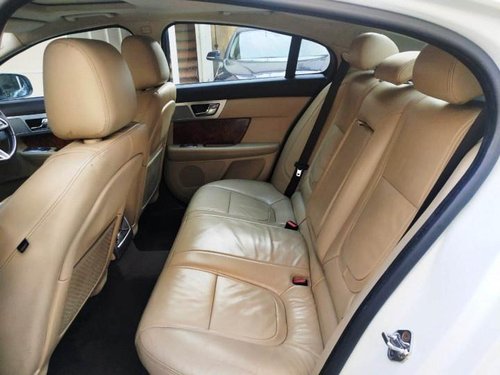 Jaguar XF 3.0 Litre S Premium Luxury AT 2012 in New Delhi