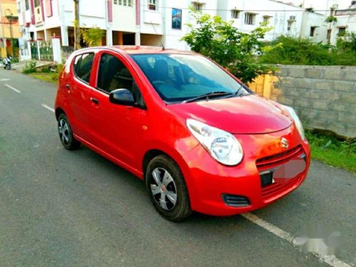 Maruti Suzuki A-Star Vxi, 2011, Petrol MT in Chennai