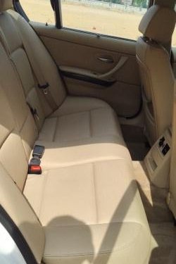 2012 BMW 3 Series AT 2005-2011 for sale at low price in Ahmedabad