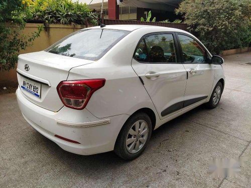 2014 Hyundai Xcent MT for sale at low price in Pune