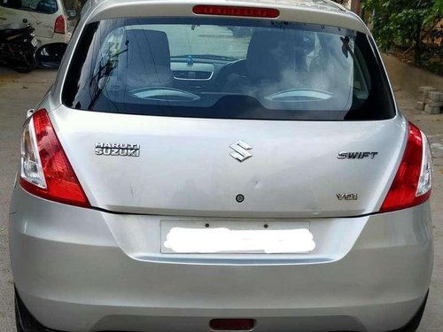 Used 2011 Maruti Suzuki Swift VDI MT for sale in Hyderabad