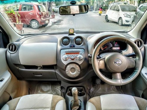 2012 Nissan Micra XV MT for sale at low price in New Delhi