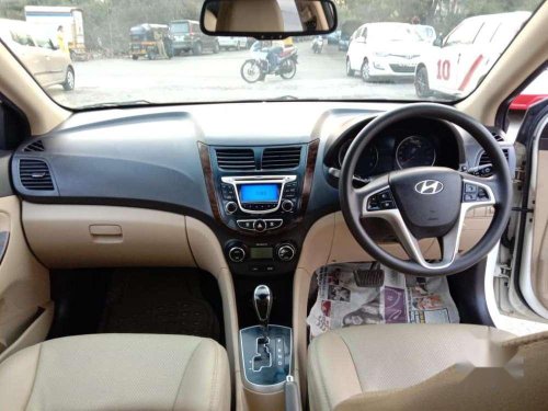 Used Hyundai Verna 1.6 VTVT S MT 2013 in Mumbai