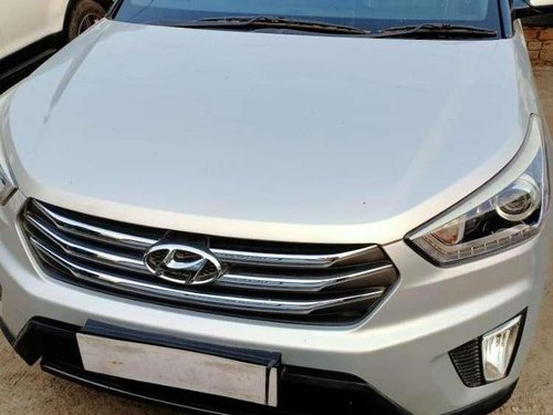 2015 Hyundai Creta 1.6 SX MT for sale in Gurgaon