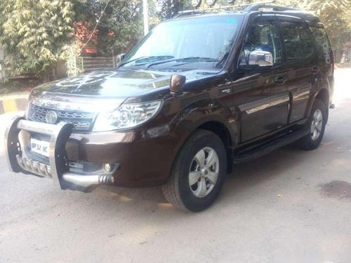 2016 Tata Safari 4X2 MT for sale at low price in Lucknow