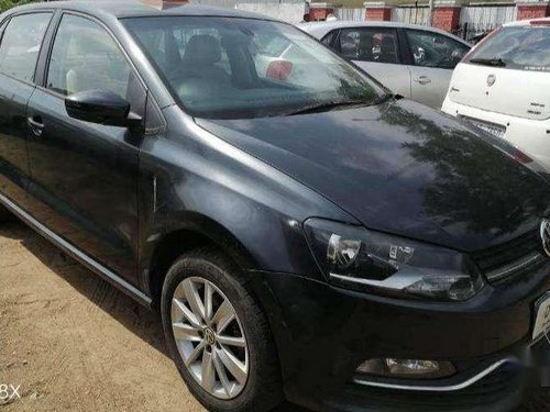 Volkswagen Polo 2016 MT for sale in Chennai